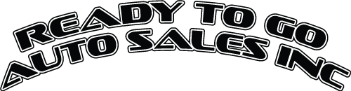 Ready To Go Auto Sales Inc