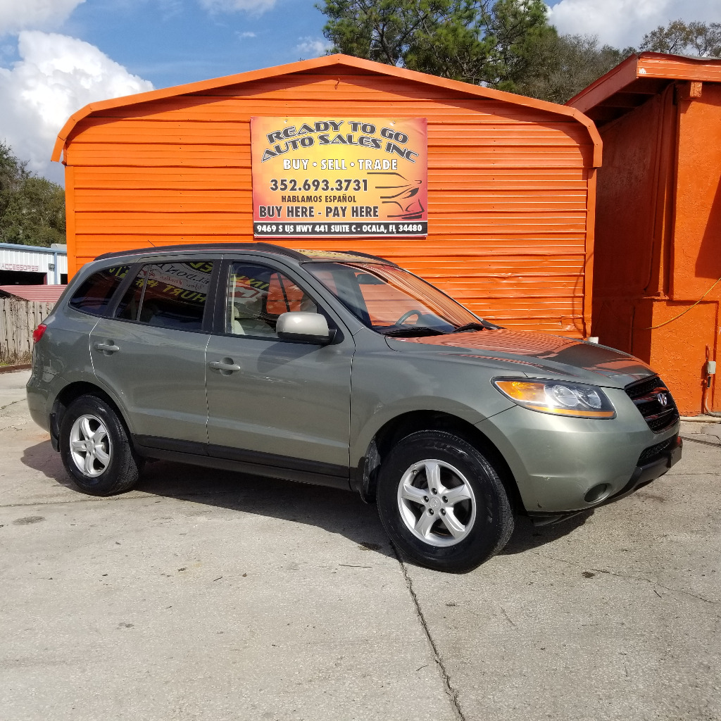 Home Ready To Go Auto Sales Inc Used Cars For Sale Ocala FL